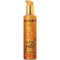 Nuxe Sun Sonnenoel LSF50, 150 ml, Nuxe GmbH