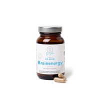 Dr. Sahin Brainenergy, 60 st, Dr. Sahin Gesunde Vitamine GmbH & Co. KG