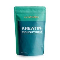 Kreatin Monohydrat, 300 g, Salutem Solution OHG