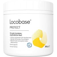 Locobase Protect Creme, 350 g, Karo Healthcare AB