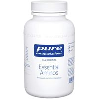 PURE ENCAPSULATIONS Essential Aminos, 90 st, Pro Medico GmbH