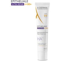 A-DERMA EPITHELIALE ULTRA REPAIR CREME LSF50+, 40 ml, PIERRE FABRE DERMO KOSMETIK GmbH
