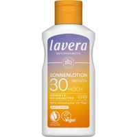LAVERA SONNENLOTION SENSITIV LSF 30 DE, 100 ml, Laverana GmbH & Co. KG