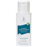 BIOTURM Anti-Schuppen Balance Shampoo, 200 ml, Bioturm GmbH