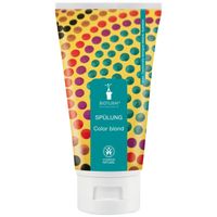 BIOTURM Farbglanz blond Sp&uuml;lung, 150 ml, Bioturm GmbH