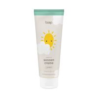 boep sonnencreme sensitiv SPF 50 Naturkosmetik, 100 ml, das boep GmbH
