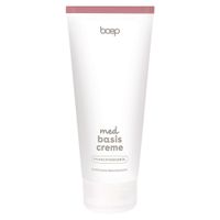 boep med basiscreme Naturkosmetik, 200 ml, das boep GmbH
