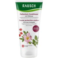 RAUSCH Farbschutz-Conditioner mit Wildrose, 150 ml, Rausch (Deutschland) GmbH