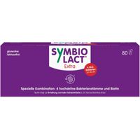 SymbioLact Extra, 80 st, Klinge Pharma GmbH