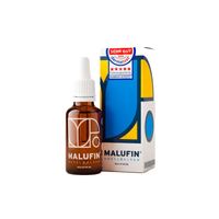 MALUFIN Nagelbalsam, 30 ml, Refittery UG (haftungsbeschr&auml;nkt)