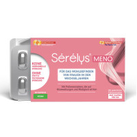 Serelys MENO Kapseln, 60 st, Eurimpharm Arzneimittel GmbH