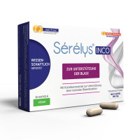 Serelys INCO Kapseln, 30 st, Eurimpharm Arzneimittel GmbH