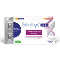 Serelys INCO Kapseln, 30 st, Eurimpharm Arzneimittel GmbH