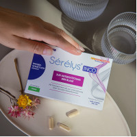 Serelys INCO Kapseln, 30 st, Eurimpharm Arzneimittel GmbH