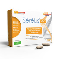 Serelys PMS Kapseln, 30 st, Eurimpharm Arzneimittel GmbH