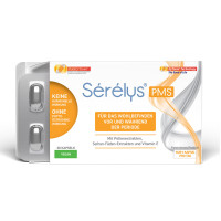 Serelys PMS Kapseln, 30 st, Eurimpharm Arzneimittel GmbH