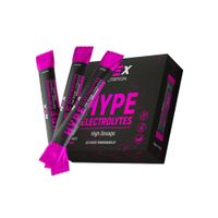 NEX NUTRITION HYPE ELECTROLYTES, 30 st, Ascopharm GmbH