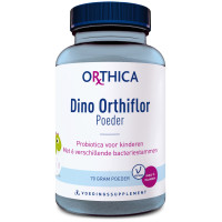 Orthica Dino Orthiflor, 70 g, Supplementa GmbH