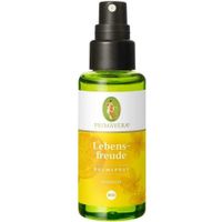 Lebensfreude Raumspray bio, 50 ml, Primavera Life GmbH