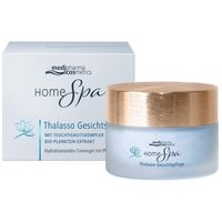 Home Spa Thalasso Gesichtspflege, 50 ml, Dr. Theiss Naturwaren GmbH