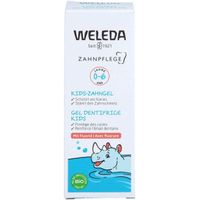 WELEDA Kids-Zahngel mit Fluorid, 50 ml, Weleda AG