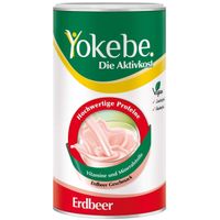 YOKEBE Erdbeer NF2024 DE, 500 g, Naturwohl Pharma GmbH