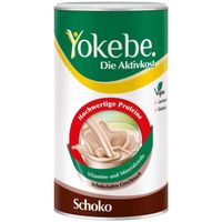 YOKEBE Schoko NF2024 DE, 500 g, Naturwohl Pharma GmbH