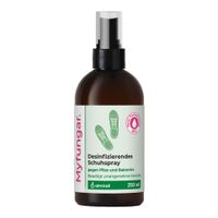 Myfungar Desinfizierendes Schuhspray, 250 ml, Almirall Hermal GmbH
