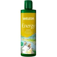 WELEDA Energy Shower Gel Ingwer, 400 ml, Weleda AG