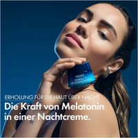 VICHY MINERAL 89 Nachtcreme, 50 ml, L'Oreal Deutschland GmbH Gesch&auml;ftsbereich VICHY