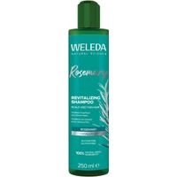 WELEDA Rosmarin Revitalising Shampoo, 250 ml, Weleda AG