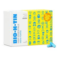 BIO-H-TIN Hair Essentials Men Forte, 90 Stk., Dr. Pfleger Arzneimittel GmbH