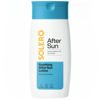SOLERO After Sun, 200 ml, PXG Pharma GmbH