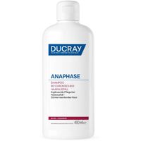 DUCRAY ANAPHASE SHAMPOO B.CHRONISCHEM HAARAUSFALL, 400 ml, PIERRE FABRE DERMO KOSMETIK GmbH