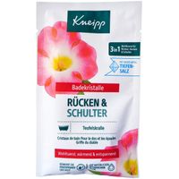 Kneipp Badekristalle R&Uuml;CKEN & SCHULTER, 60 g, Kneipp GmbH