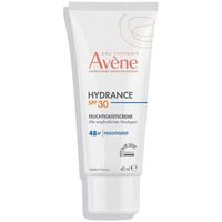 AVENE Hydrance Feuchtigkeitscreme SPF30, 40 ml, PIERRE FABRE DERMO KOSMETIK GmbH