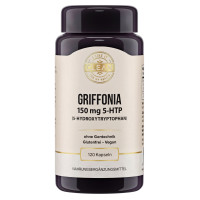 Griffonia 150 mg 5-HTP i like it clean, 90 st, Supplementa GmbH