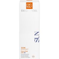 GRANDEL Sun Expert Face Fluid SPF 30, 50 ml, Dr. Grandel GmbH