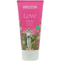 WELEDA Love Shower Cream Rose, 200 ml, Weleda AG