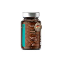 Probiotischer Bakterien Komplex f&uuml;r die Darmflora, 60 st, CLAV GmbH