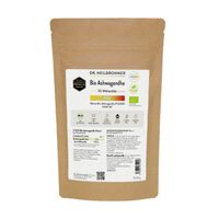 Bio Ashwagandha PUR Pulver DR. HEILBRONNER, 250 g, Dr. Heilbronner GmbH
