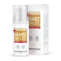 BIOVANA Harzsalbe Plus, 100 ml, Glory Products O&Uuml;