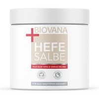 BIOVANA Hefesalbe Plus, 200 ml, Glory Products O&Uuml;