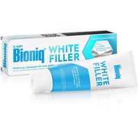 Bioniq White Filler Zahnpasta, 75 ml, Dr. Kurt Wolff GmbH & Co. KG