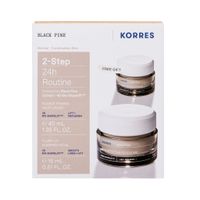 KORRES Black Pine Set Day & Night, 1 p, Korres D-A-Ch GmbH