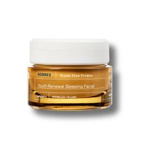 KORRES Black Pine Primus Nachtcreme, 40 ml, Korres D-A-Ch GmbH