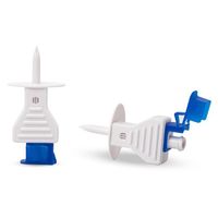 Chiraplus Infusion Spike, 100 st, DISPOMED GmbH & Co. KG