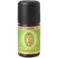 Himalayazeder bio, 5 ml, Primavera Life GmbH