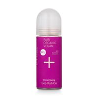 i+m Deo Roll-On Floral Swing, 50 ml, I+M Naturkosmetik Berlin GmbH
