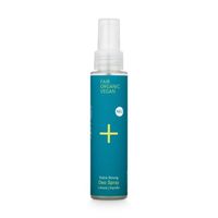 i+m Deo Spray extra Strong Limone Kamille, 100 ml, I+M Naturkosmetik Berlin GmbH